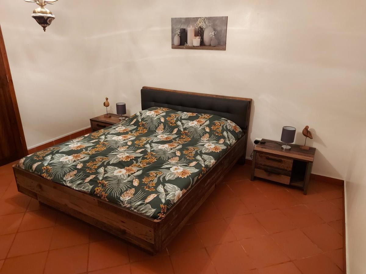 Willa Casa Do Facho São Martinho do Porto Zewnętrze zdjęcie