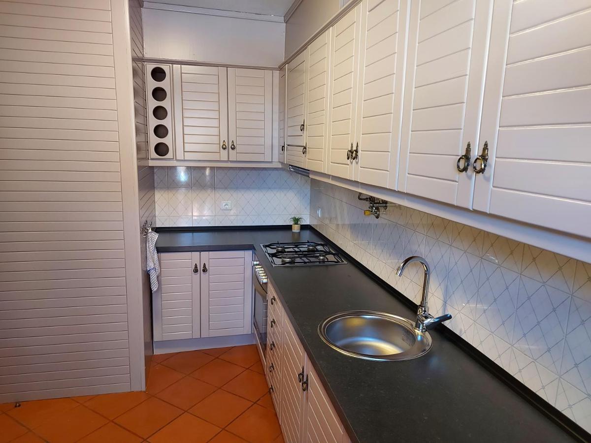 Willa Casa Do Facho São Martinho do Porto Zewnętrze zdjęcie