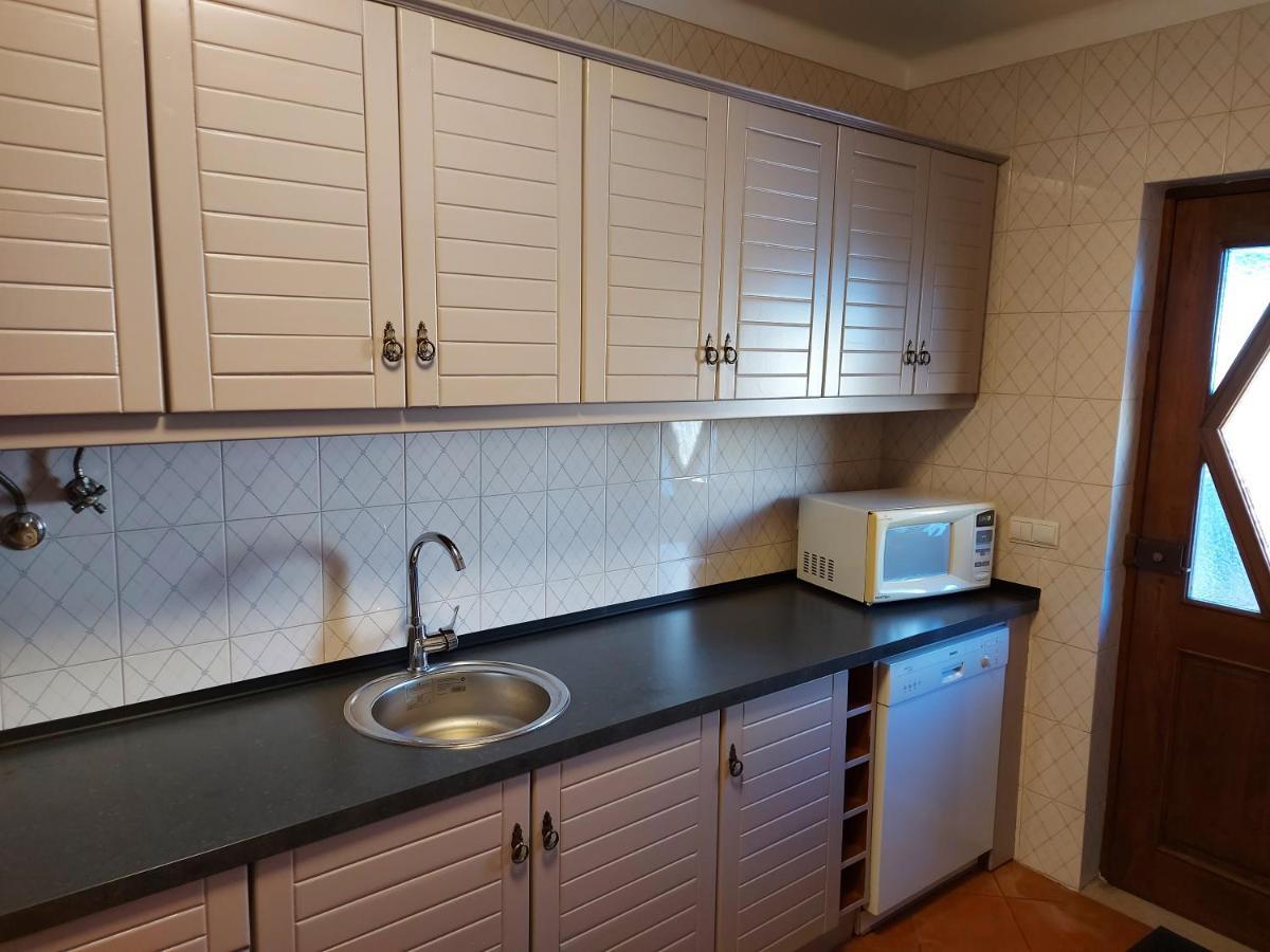 Willa Casa Do Facho São Martinho do Porto Zewnętrze zdjęcie