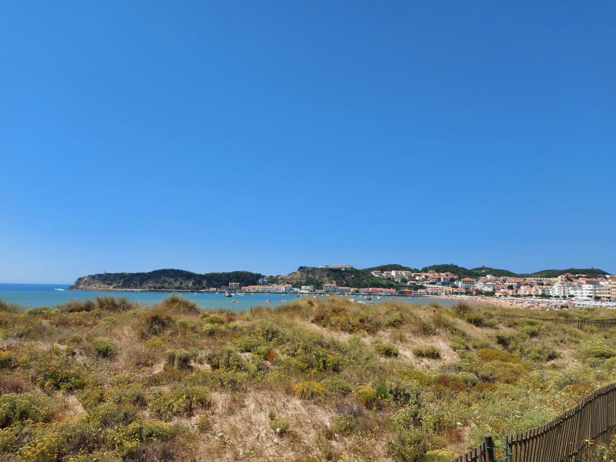 Willa Casa Do Facho São Martinho do Porto Zewnętrze zdjęcie