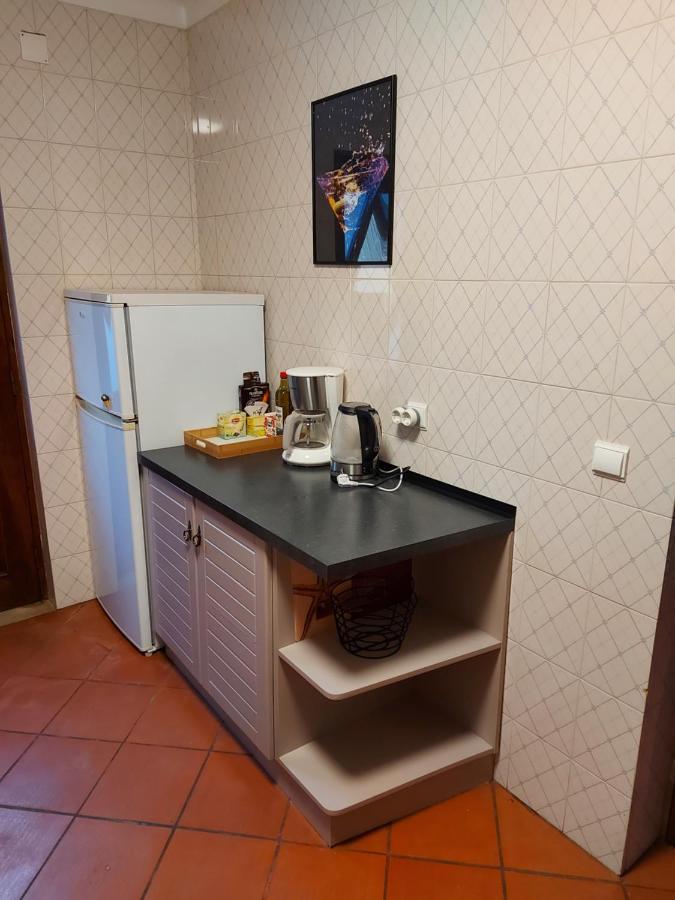 Willa Casa Do Facho São Martinho do Porto Zewnętrze zdjęcie