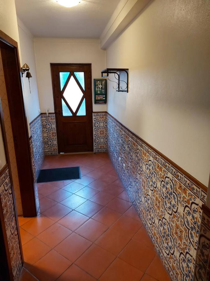 Willa Casa Do Facho São Martinho do Porto Zewnętrze zdjęcie