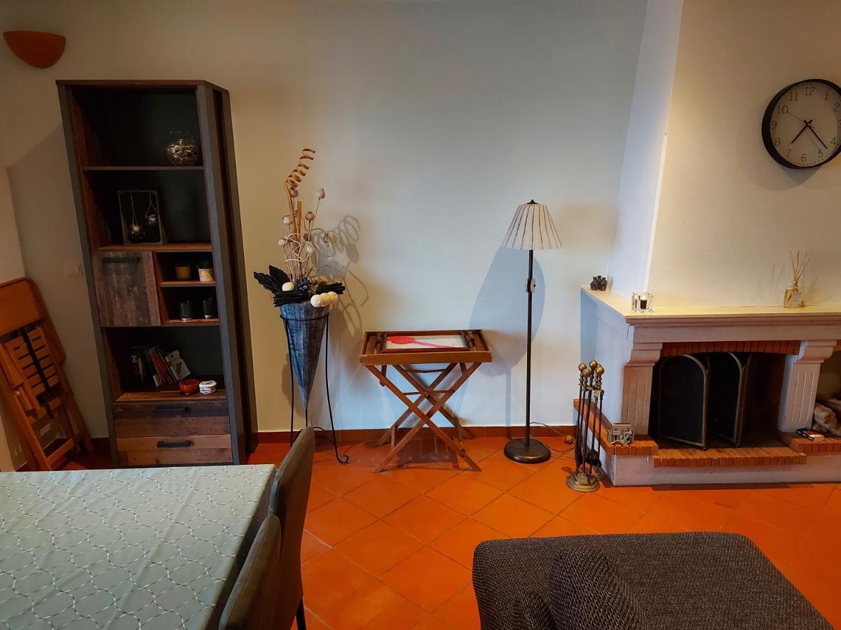 Willa Casa Do Facho São Martinho do Porto Zewnętrze zdjęcie