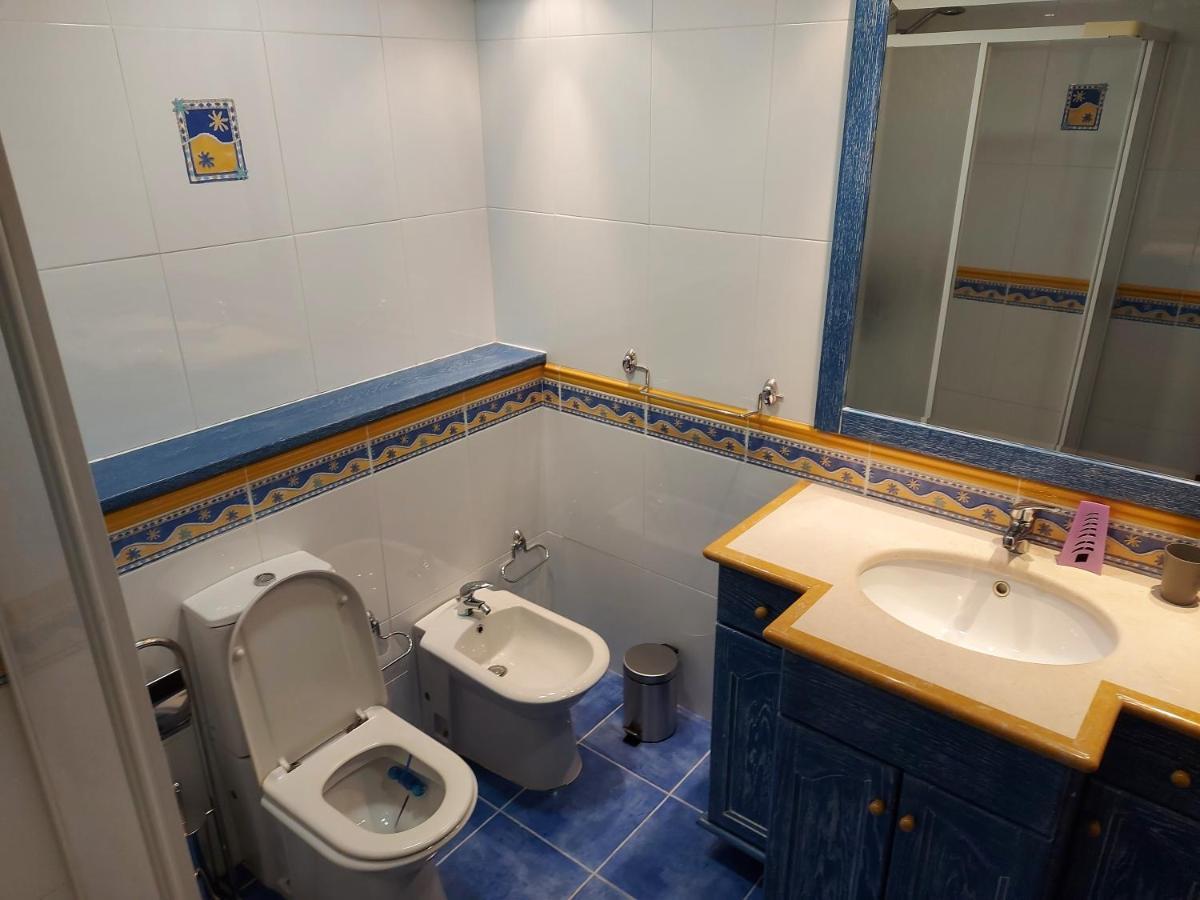 Willa Casa Do Facho São Martinho do Porto Zewnętrze zdjęcie