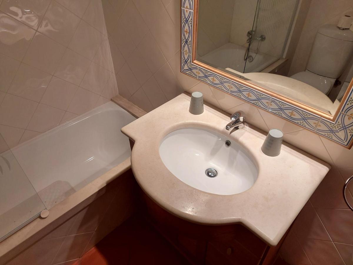 Willa Casa Do Facho São Martinho do Porto Zewnętrze zdjęcie