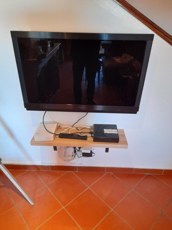 Willa Casa Do Facho São Martinho do Porto Zewnętrze zdjęcie
