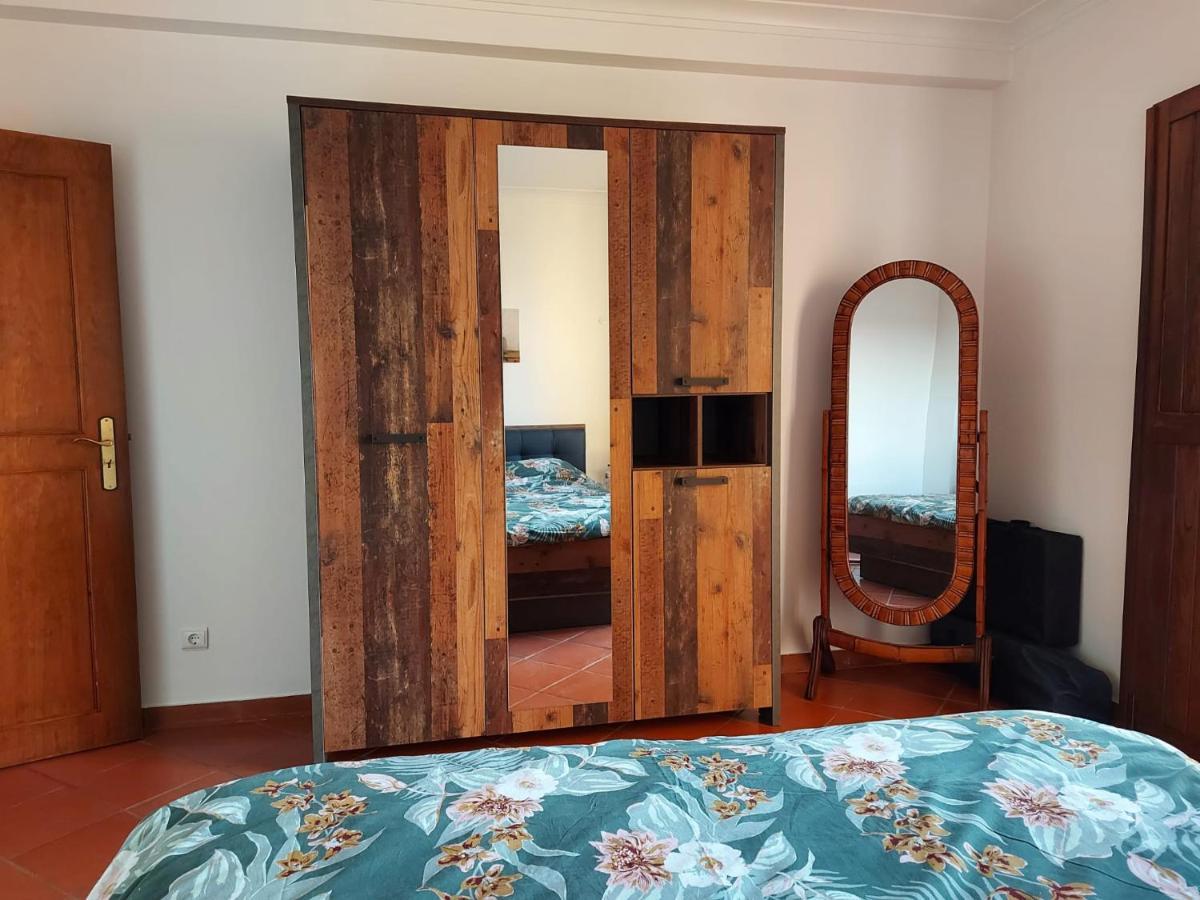 Willa Casa Do Facho São Martinho do Porto Zewnętrze zdjęcie