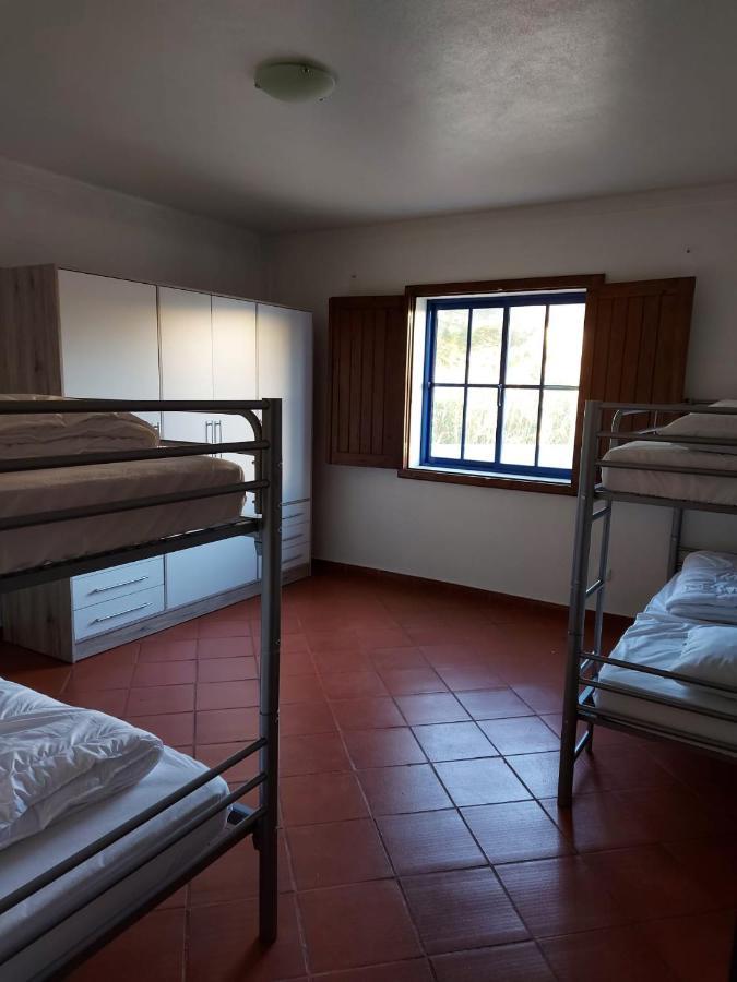 Willa Casa Do Facho São Martinho do Porto Zewnętrze zdjęcie