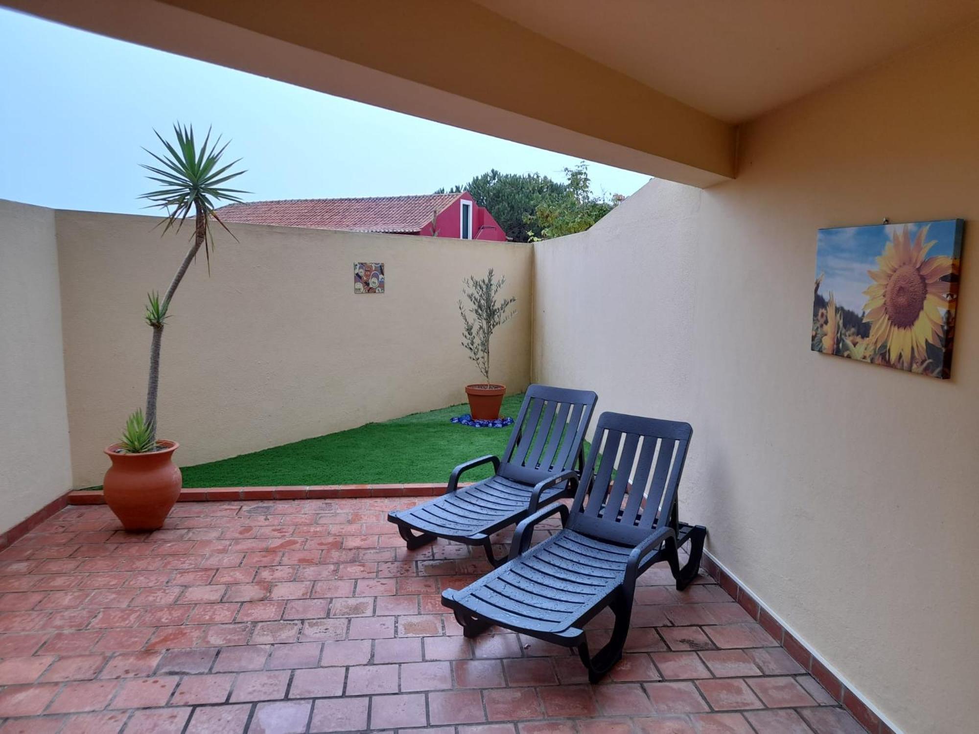 Willa Casa Do Facho São Martinho do Porto Zewnętrze zdjęcie